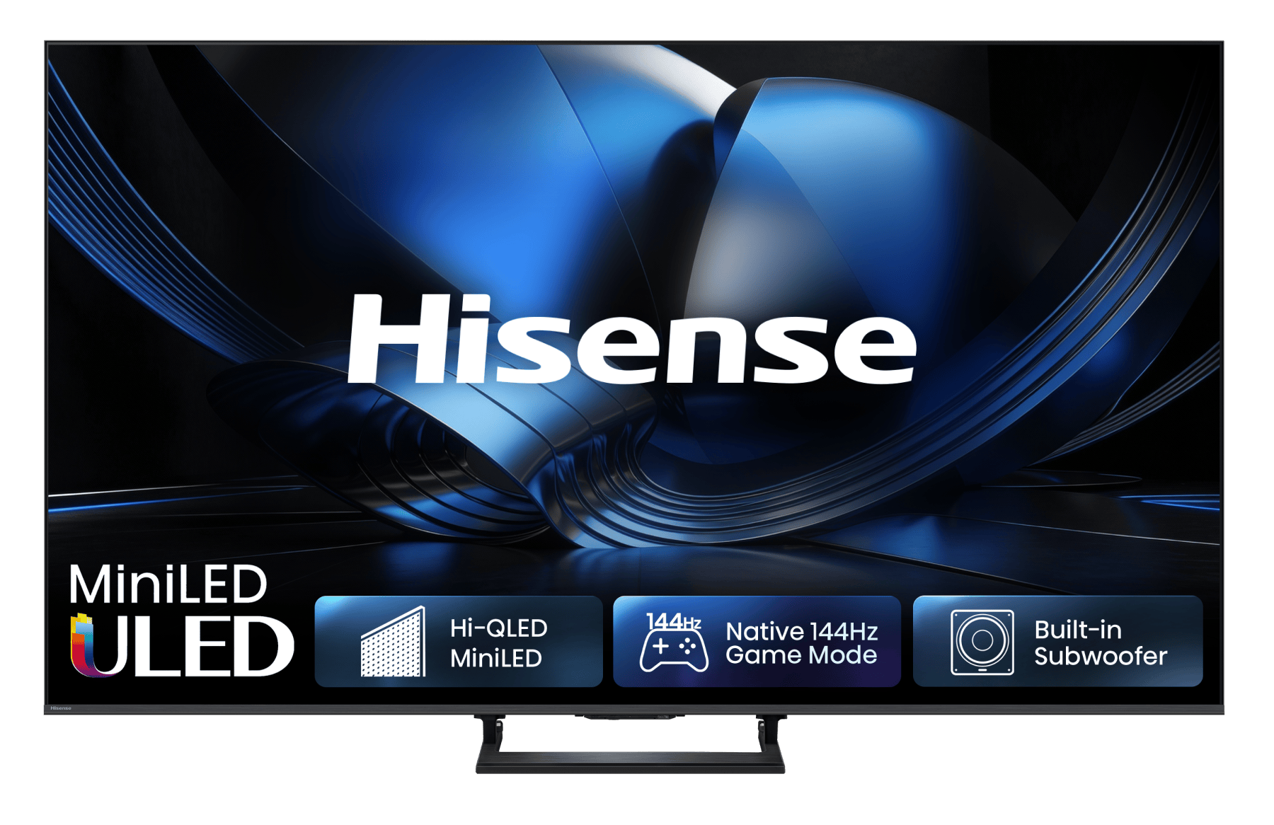 Hisense 65U77SL