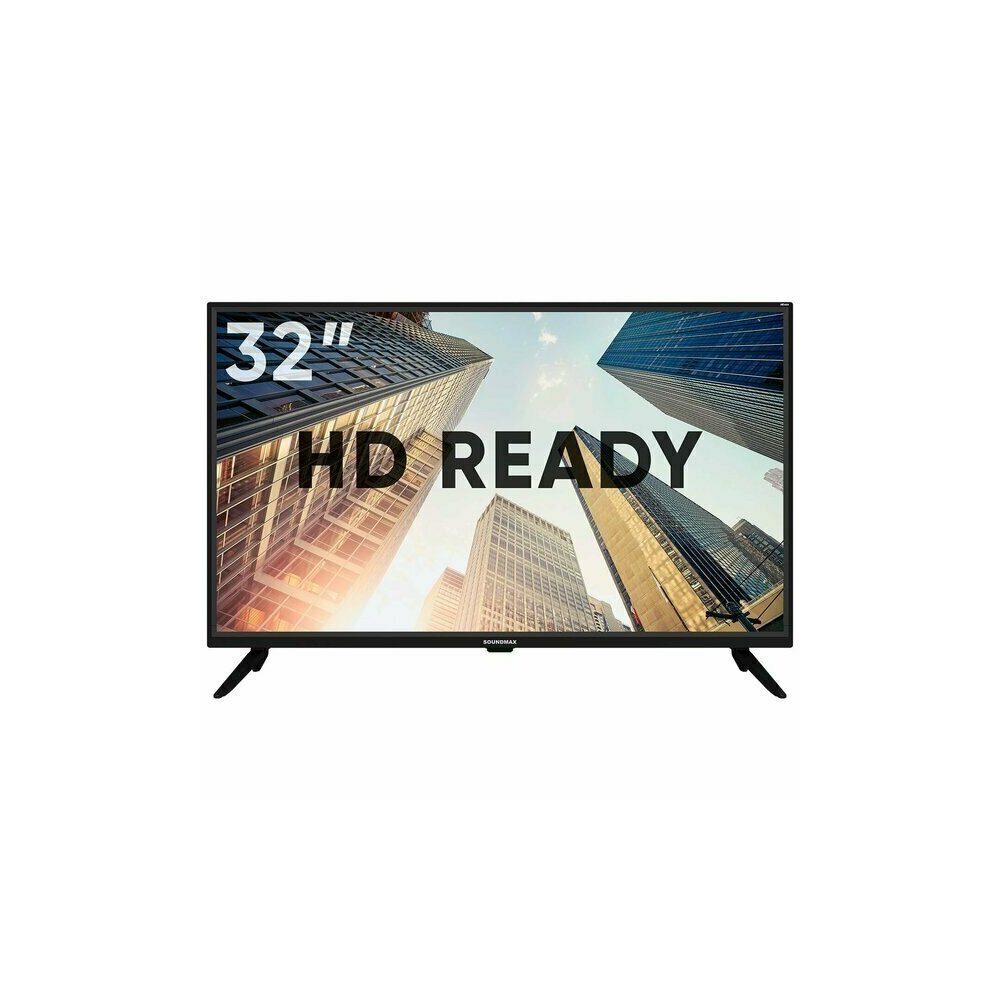 Soundmax SM-LED32M12