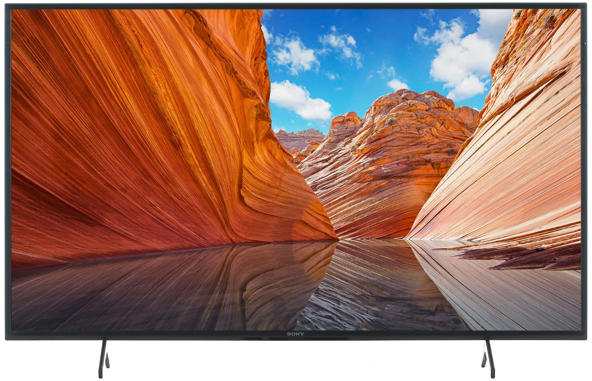Sony KD 50X81J