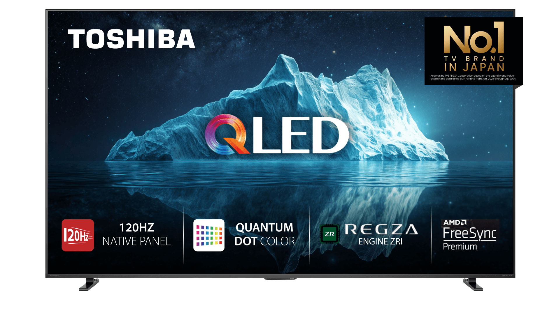 Toshiba 65Z670RE