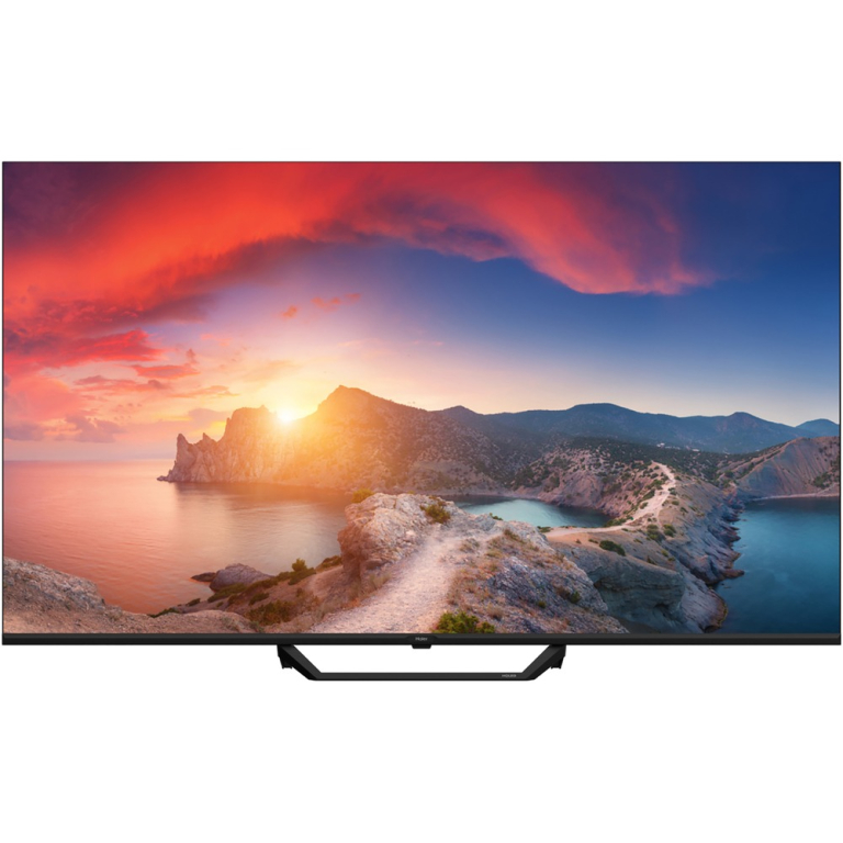 Haier 55 Smart TV S2 Pro