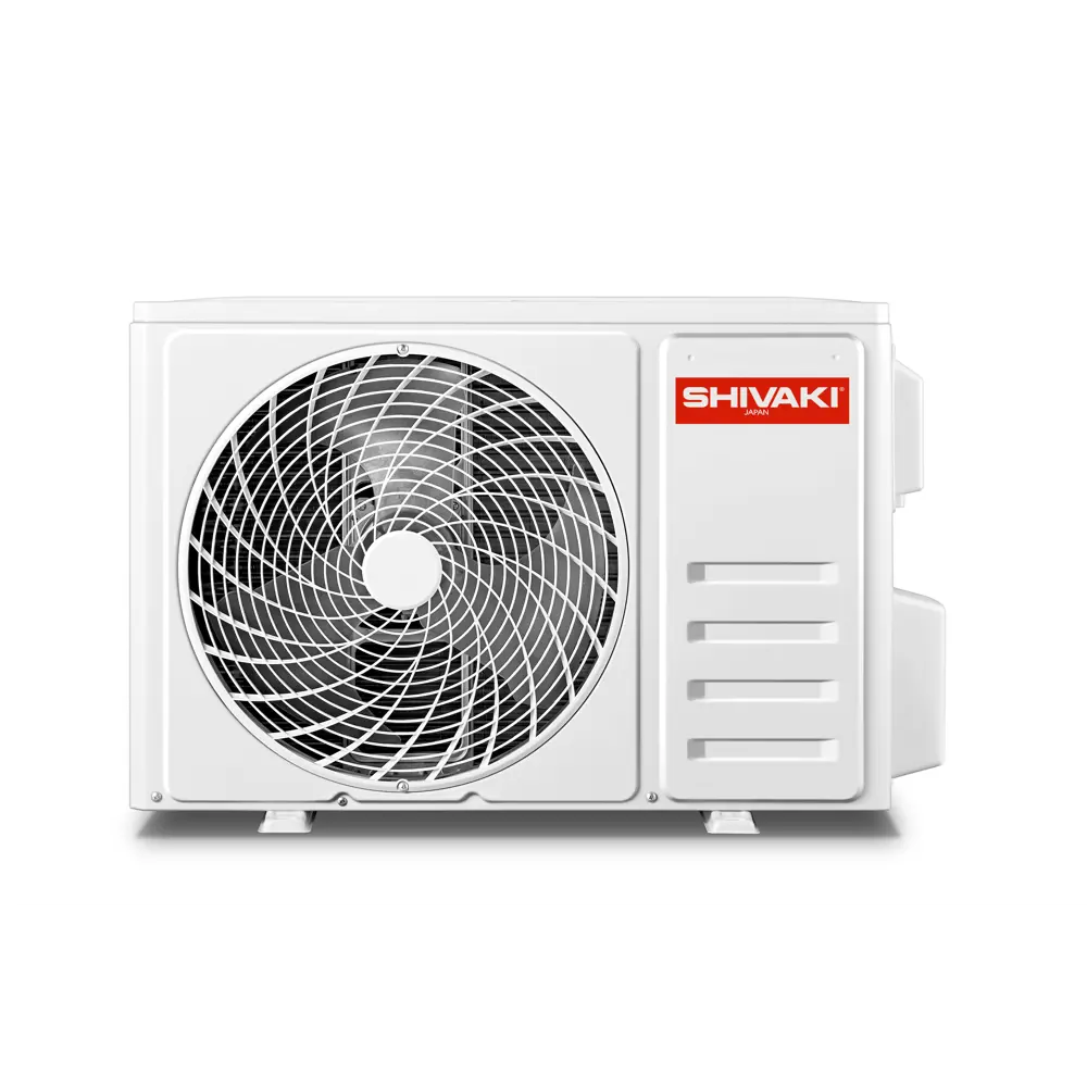 Shivaki SSH-L072BE / SRH-L072BE